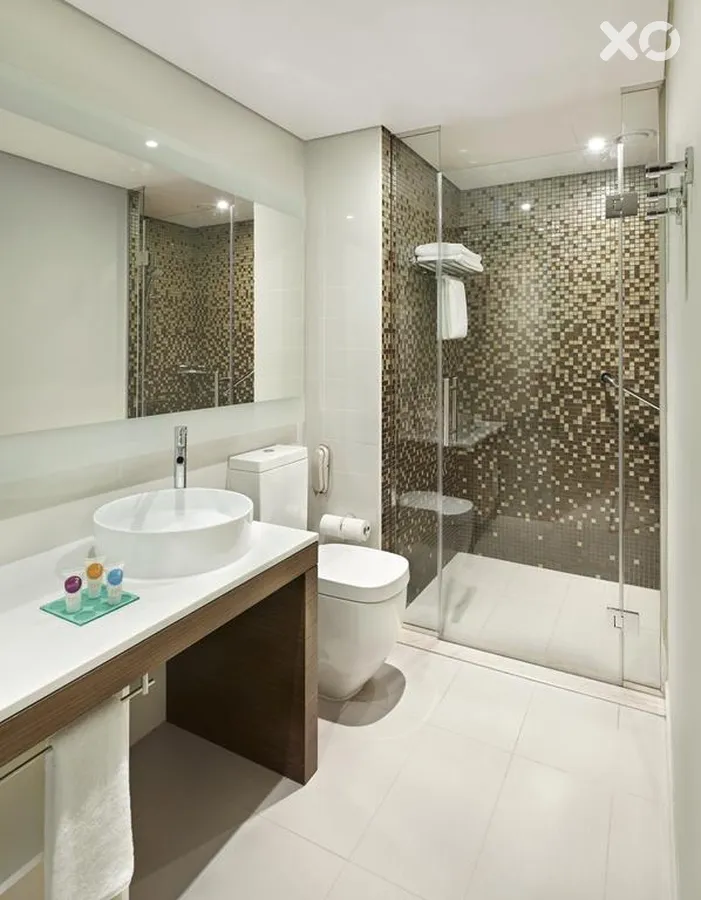 Hyatt Place Dubai Al Rigga