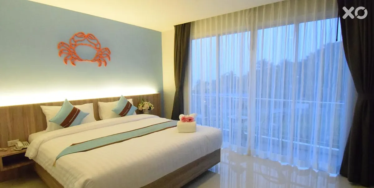 Di Pantai Boutique Beach Resort