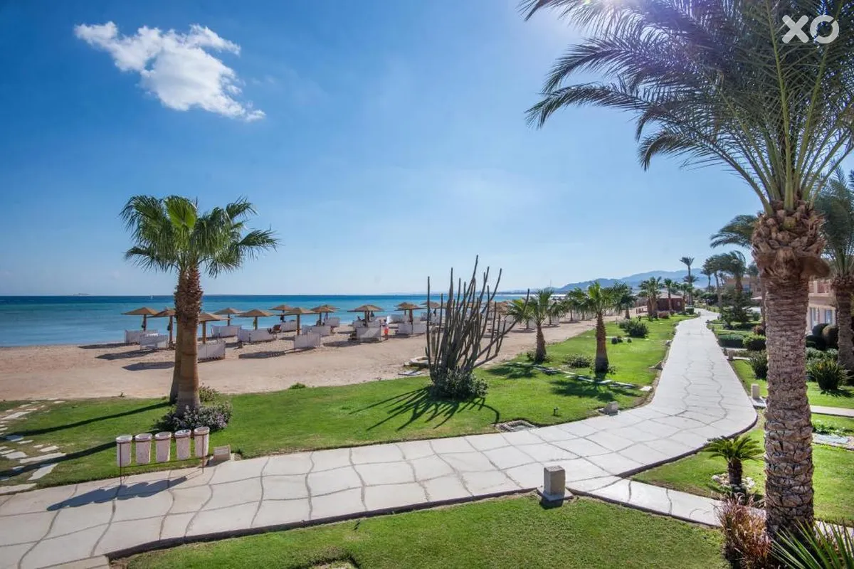 Shams Prestige Abu Soma