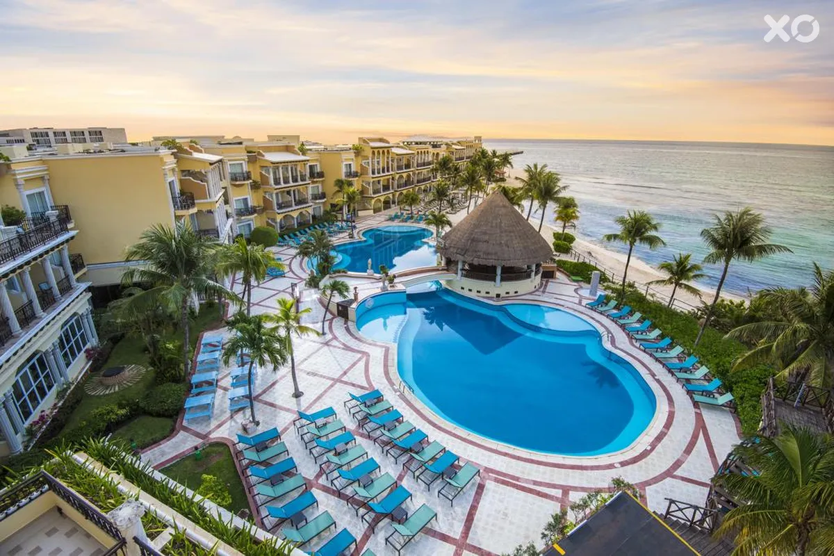 Wyndham Alltra Playa del Carmen