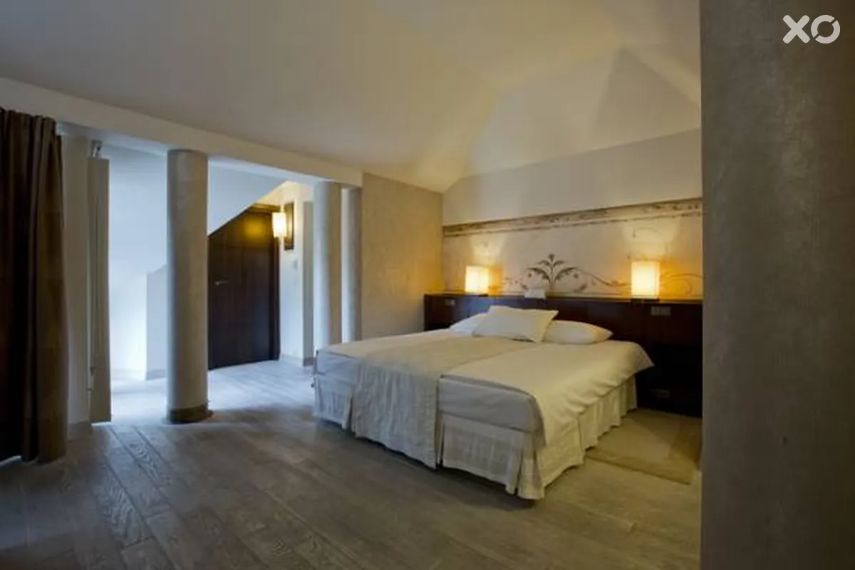 Mamaison Hotel Le Regina Warsaw