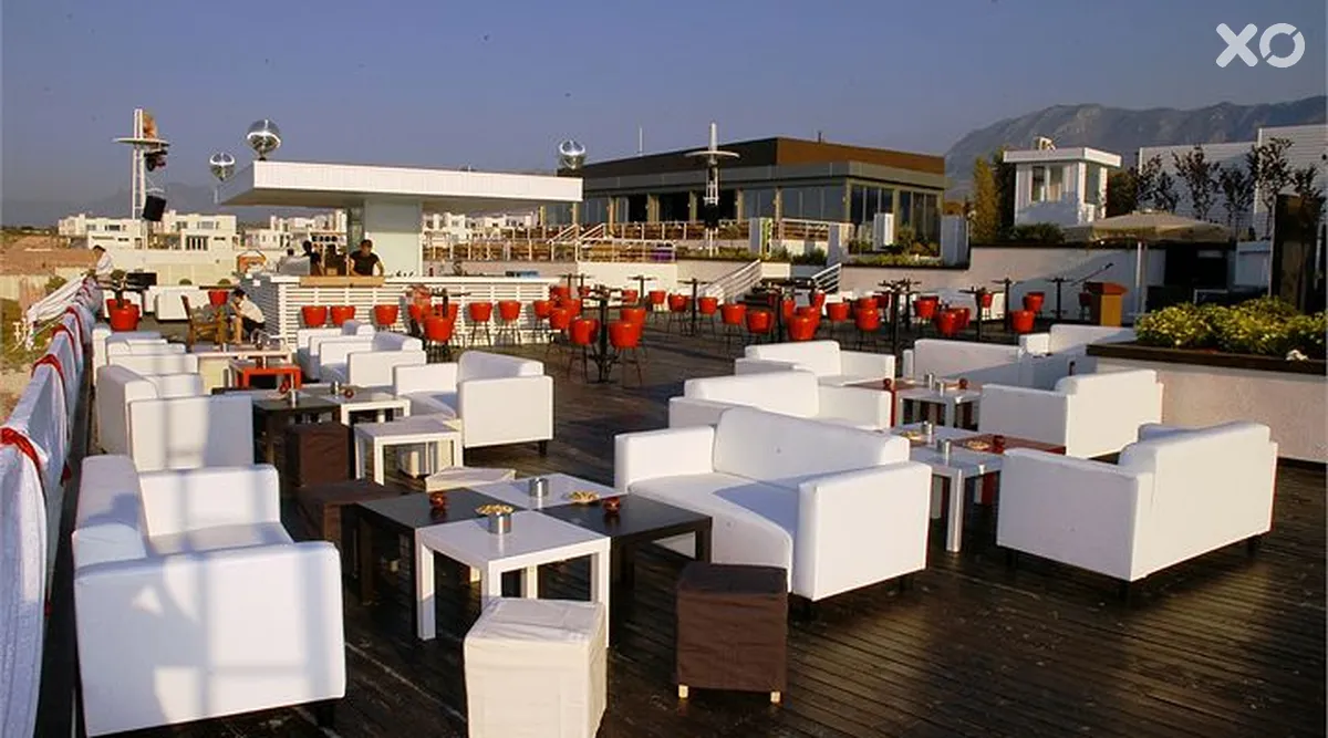 Malpas Hotel