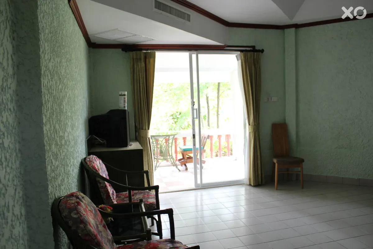 Kata Garden Resort