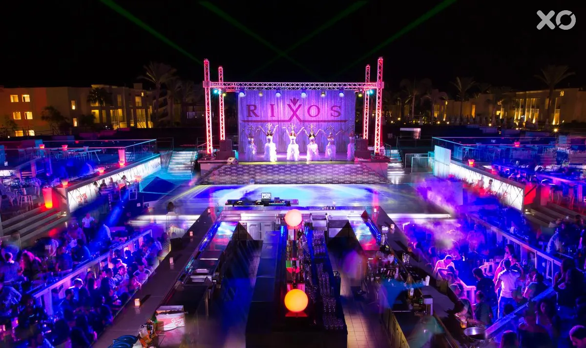 Rixos Premium Seagate