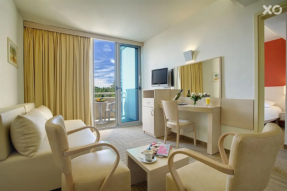 Crystal Sunny Hotel by Valamar