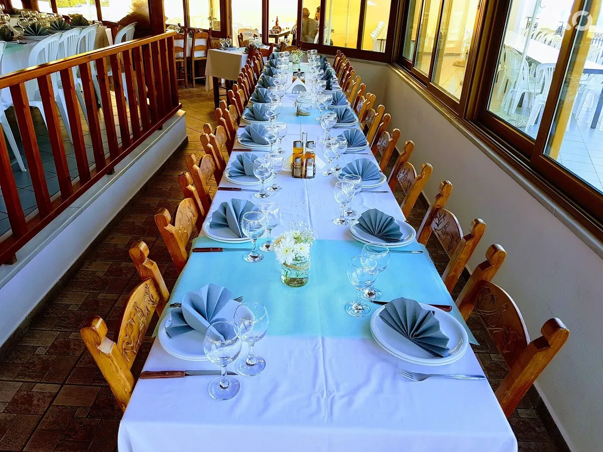 Camari Garden Hotel Apartments
