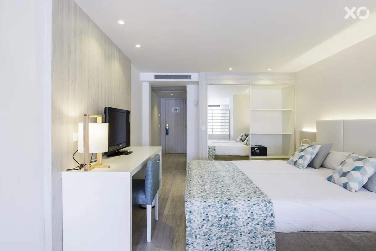 Alua Hawaii Mallorca & Suites