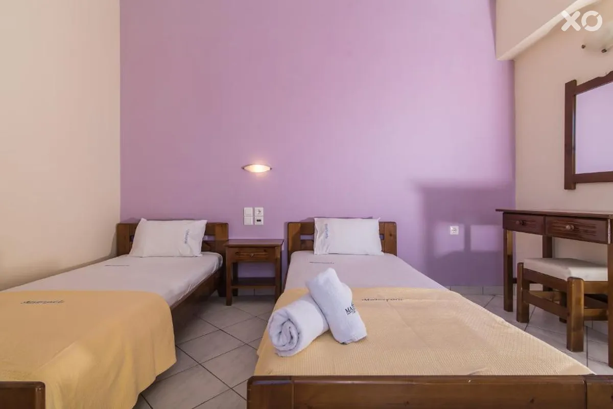 Maistrali Hotel Apartments