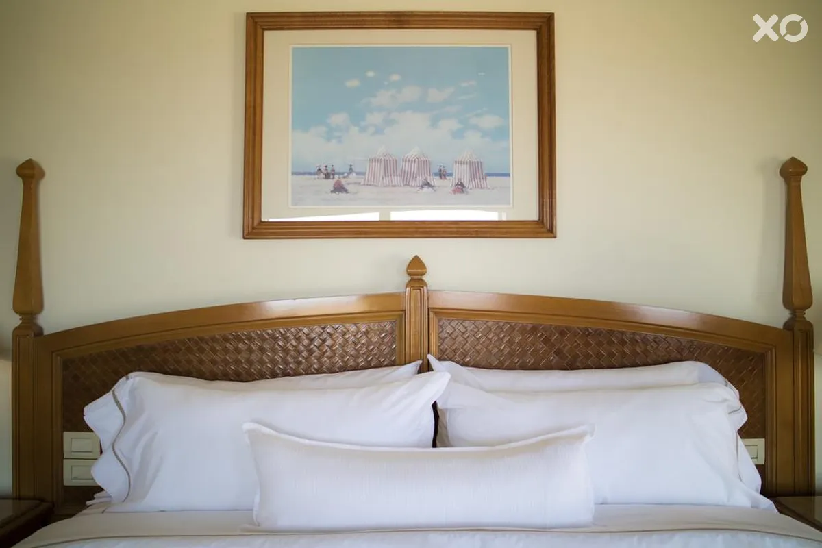 The Cascades Golf Resort, Spa & Thalasso