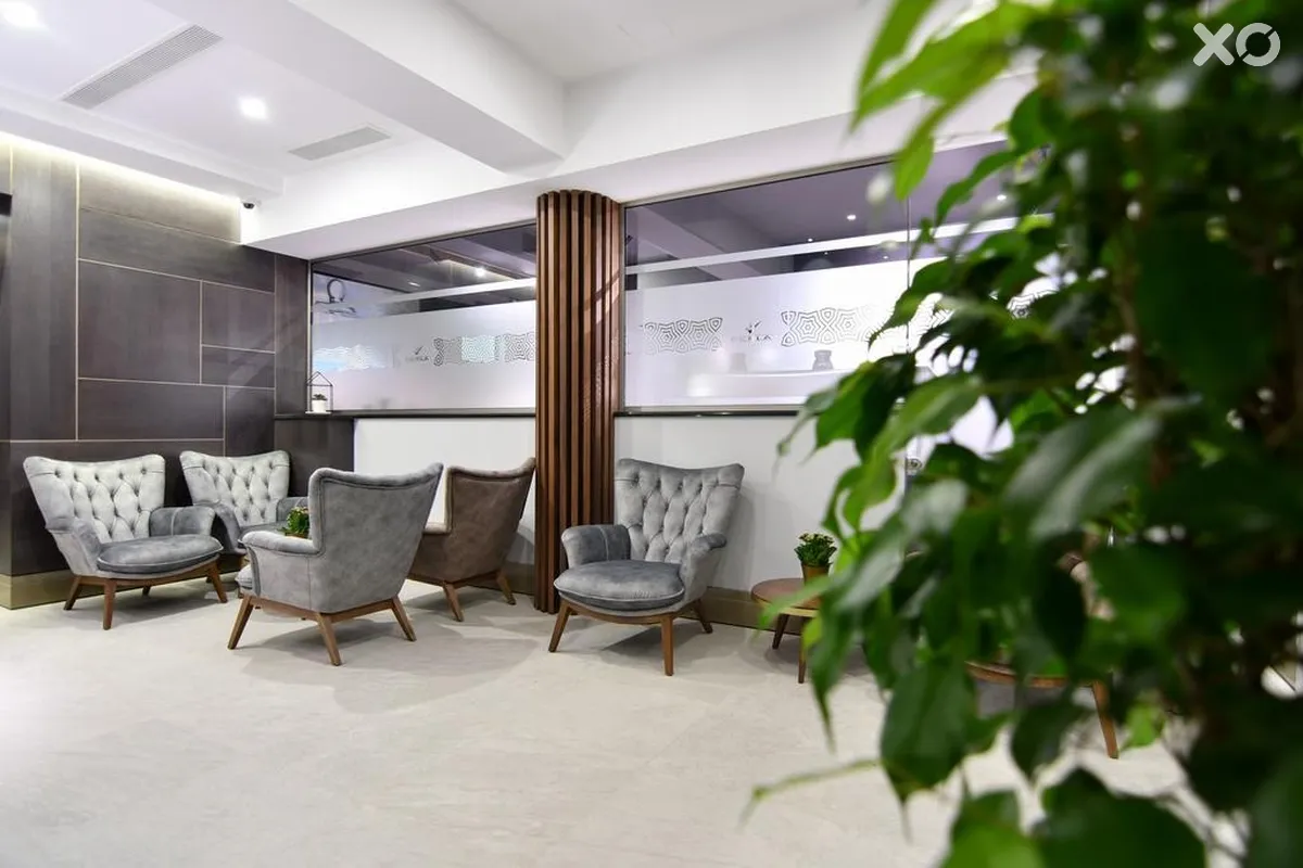 Perla Hotel