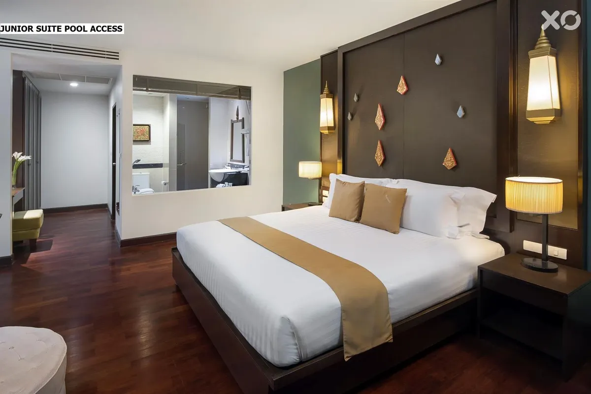 Centara Anda Dhevi Resort & Spa Krabi