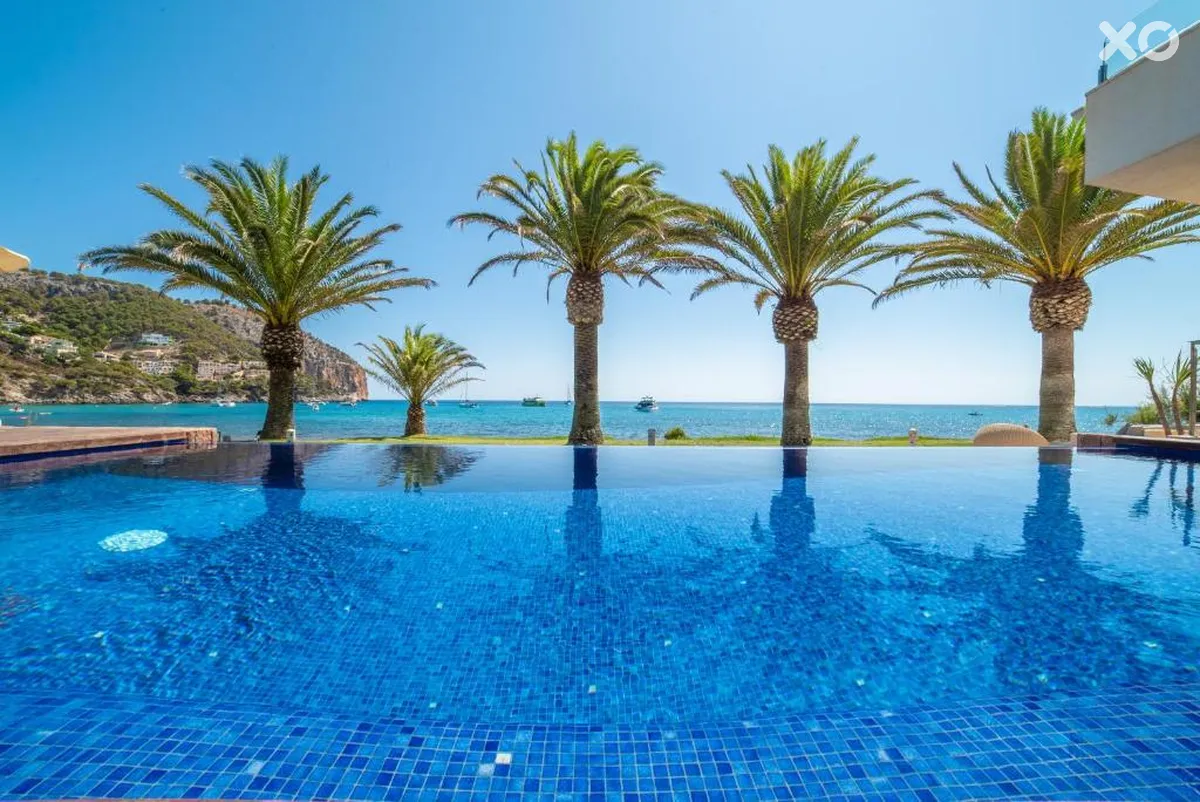 Melbeach Hotel & Spa
