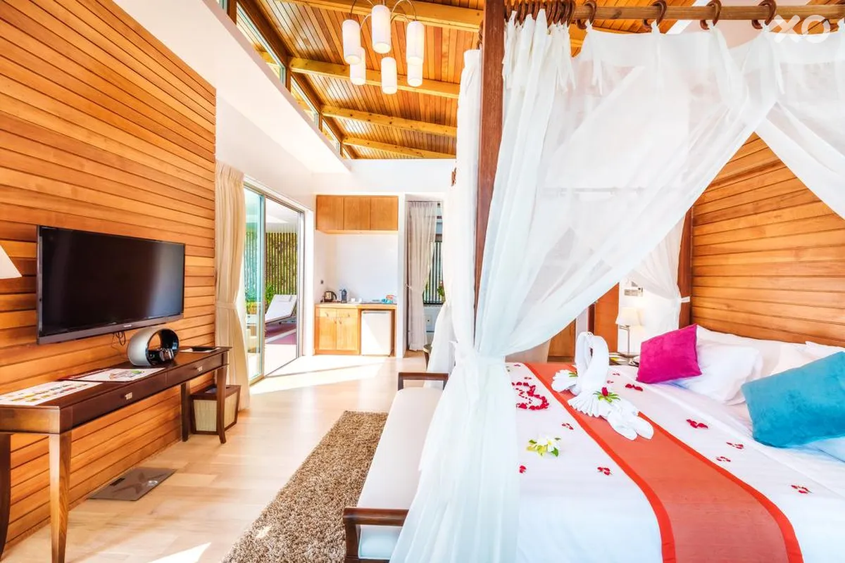Wyndham Sea Pearl Resort