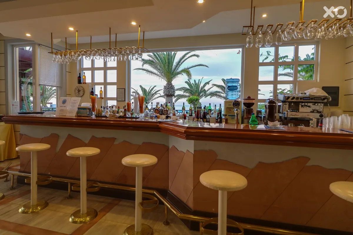 Creta Royal Hotel