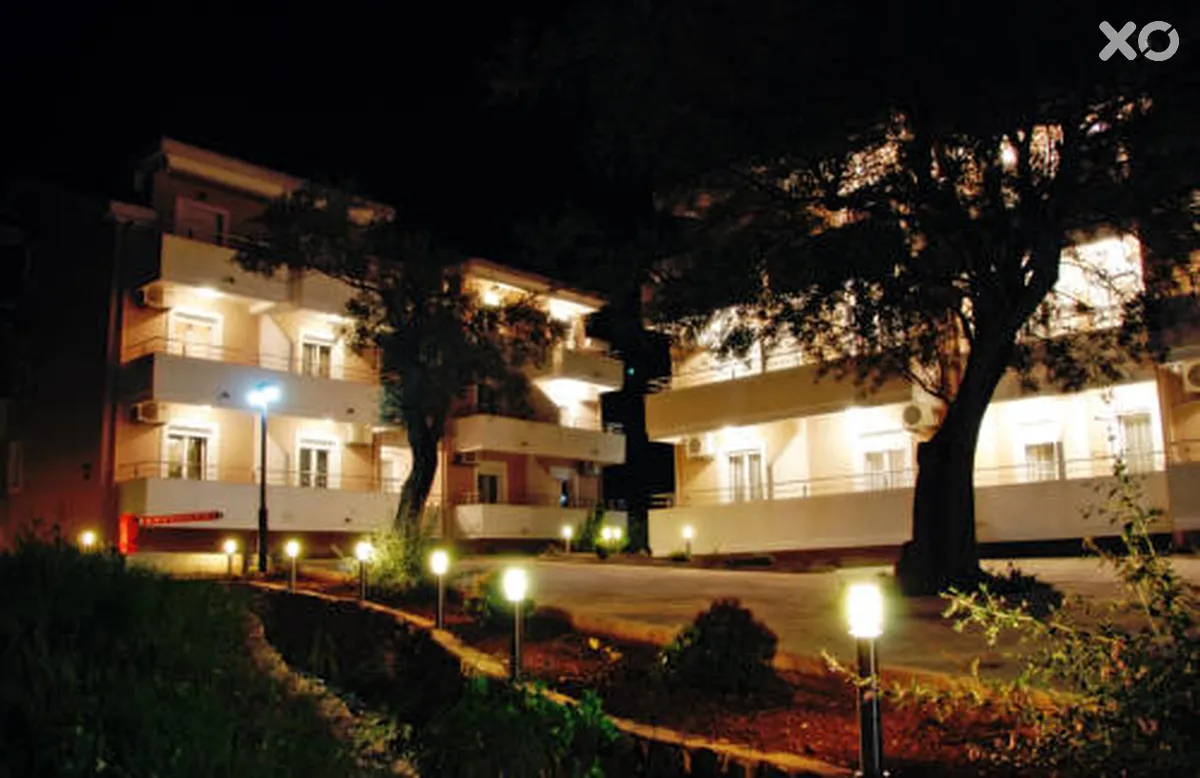 Sun Village Villa