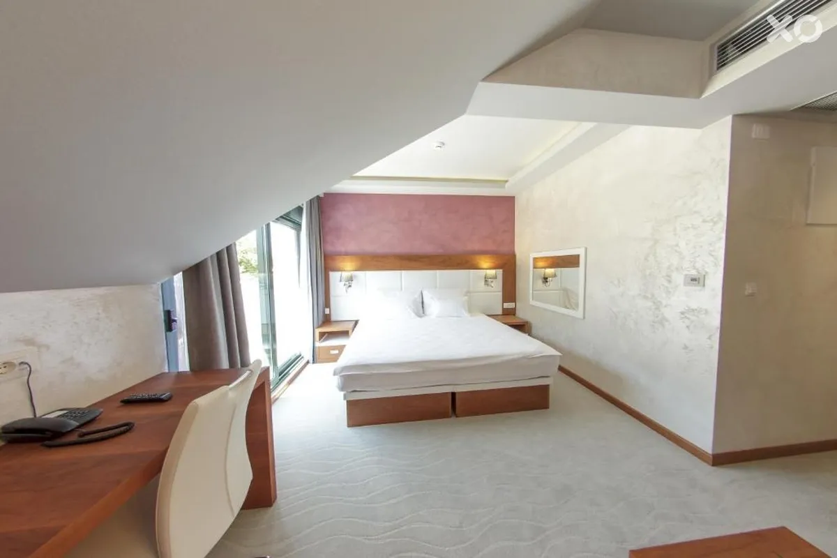 Porto In Hotel