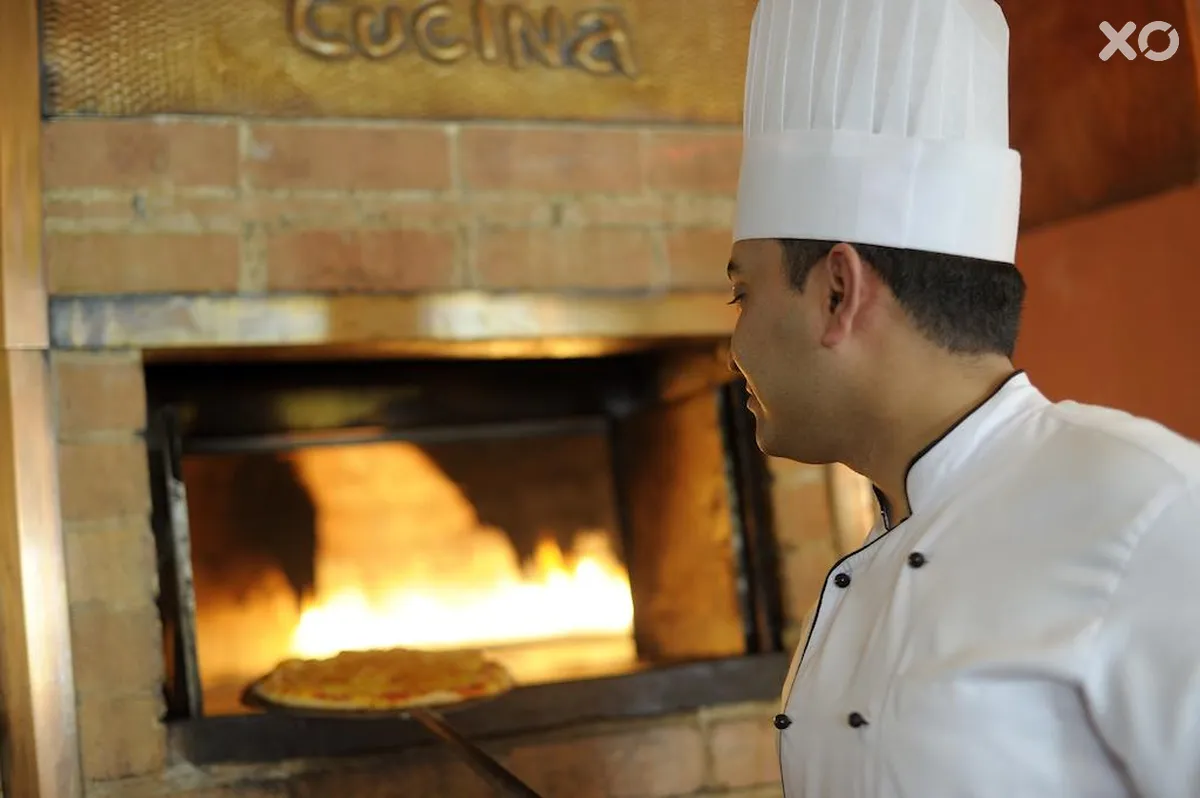 Copthorne Lakeview Hotel Dubai, Green Community