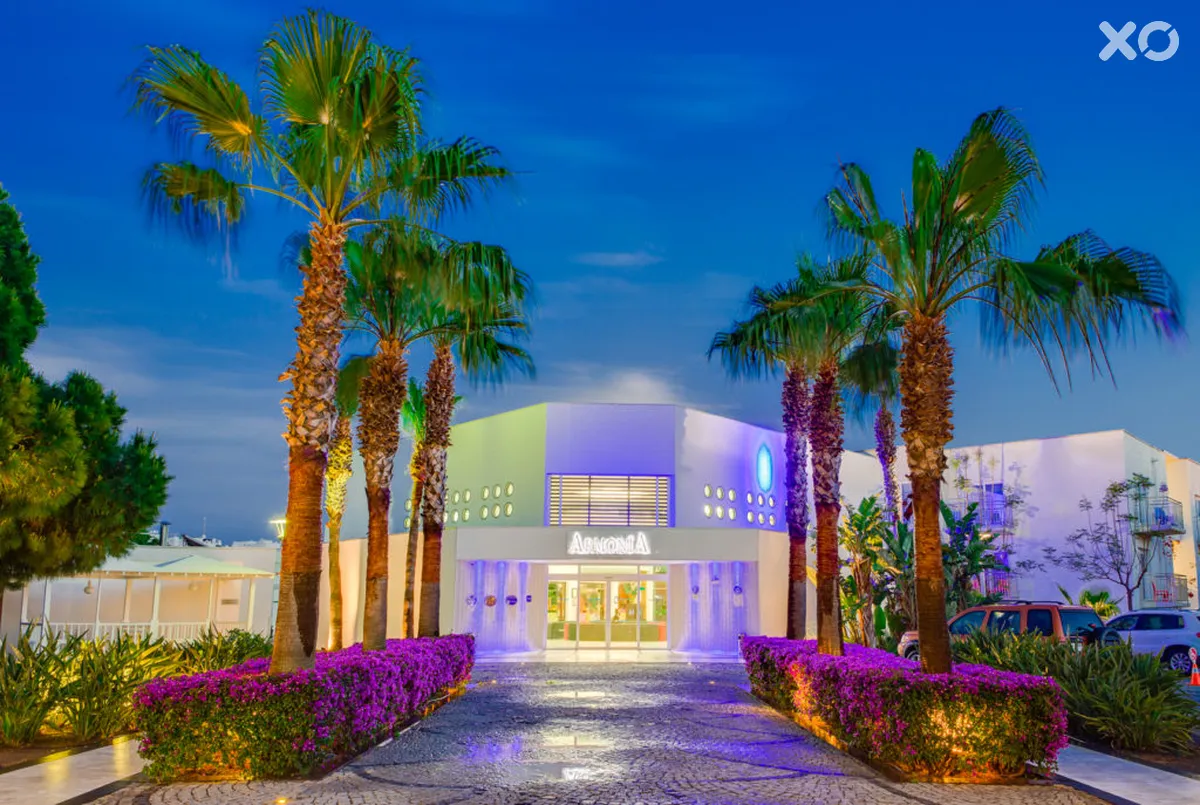 Armonia Holiday Village & Spa
