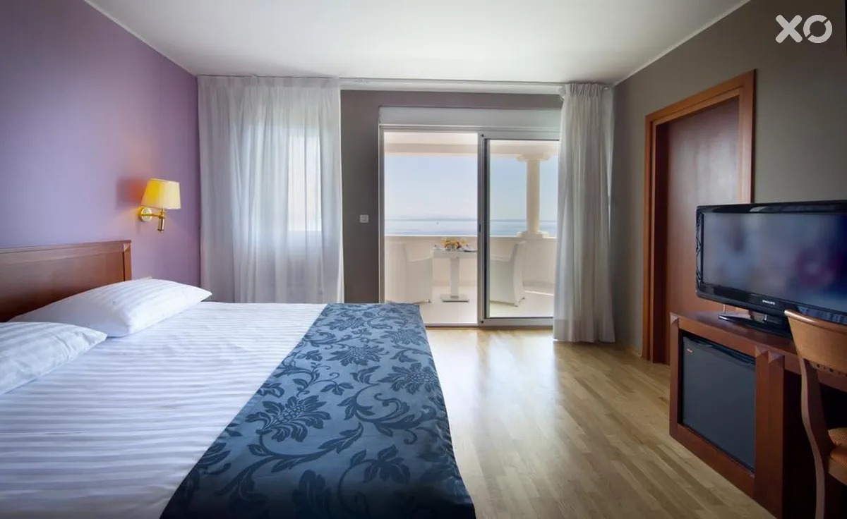 Laurus Hotel Liburnia