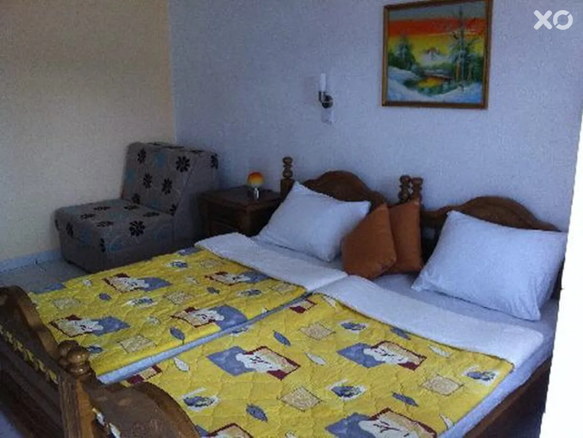 Kuc Hotel