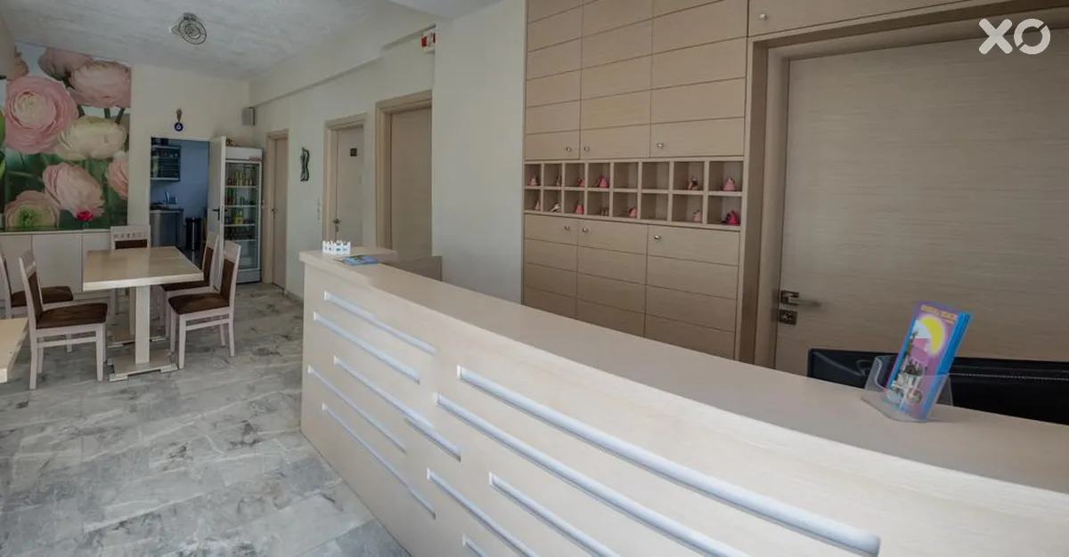 Anatoli Beach Hotel