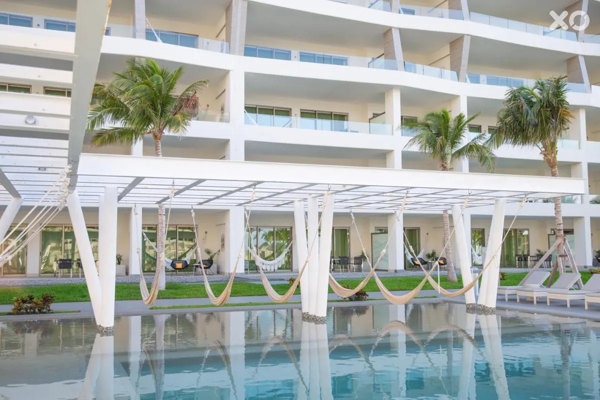 Garza Blanca Resort & Spa Cancun