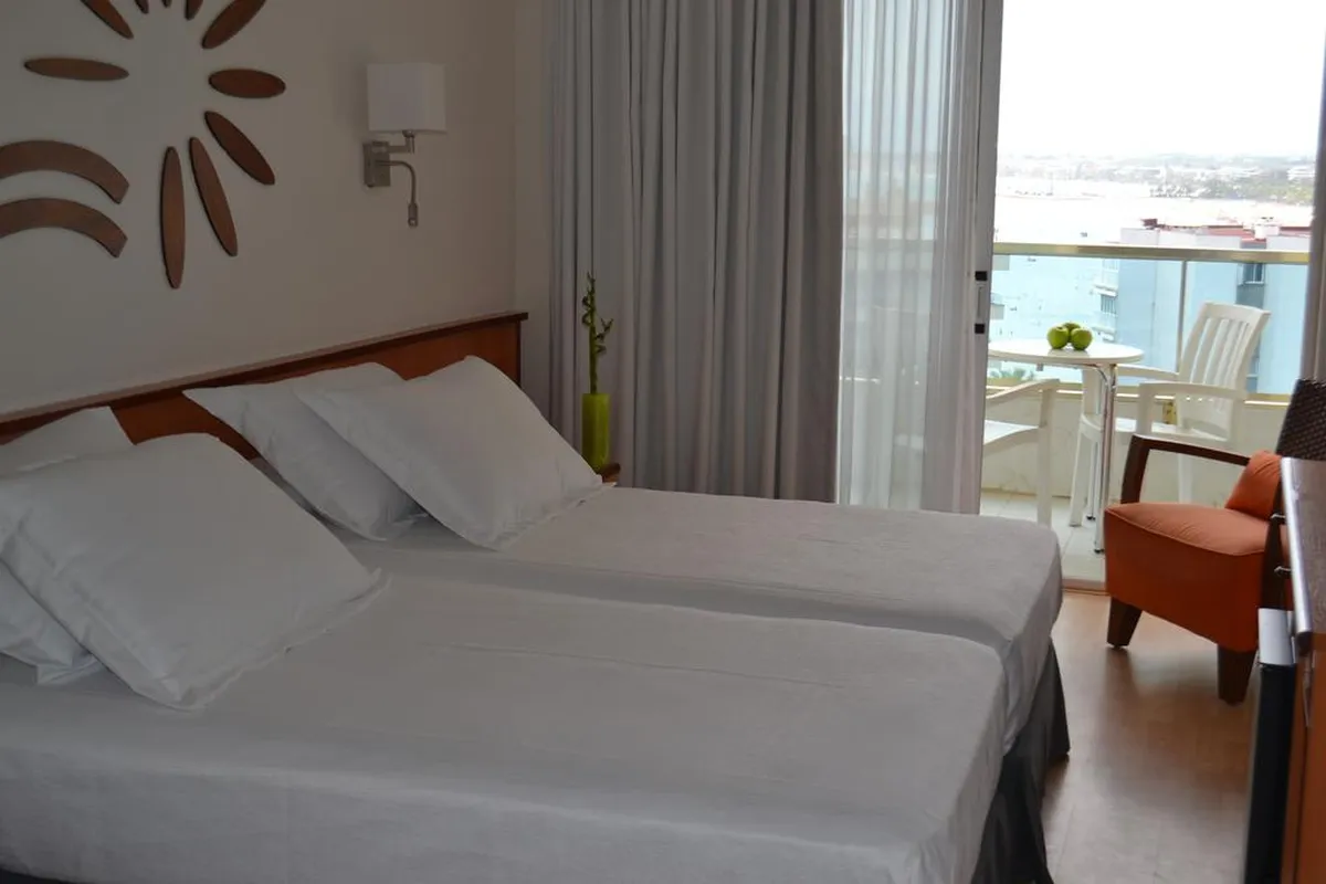 Las Vegas Salou Hotel
