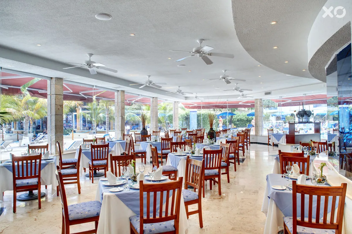 Occidental Costa Cancun