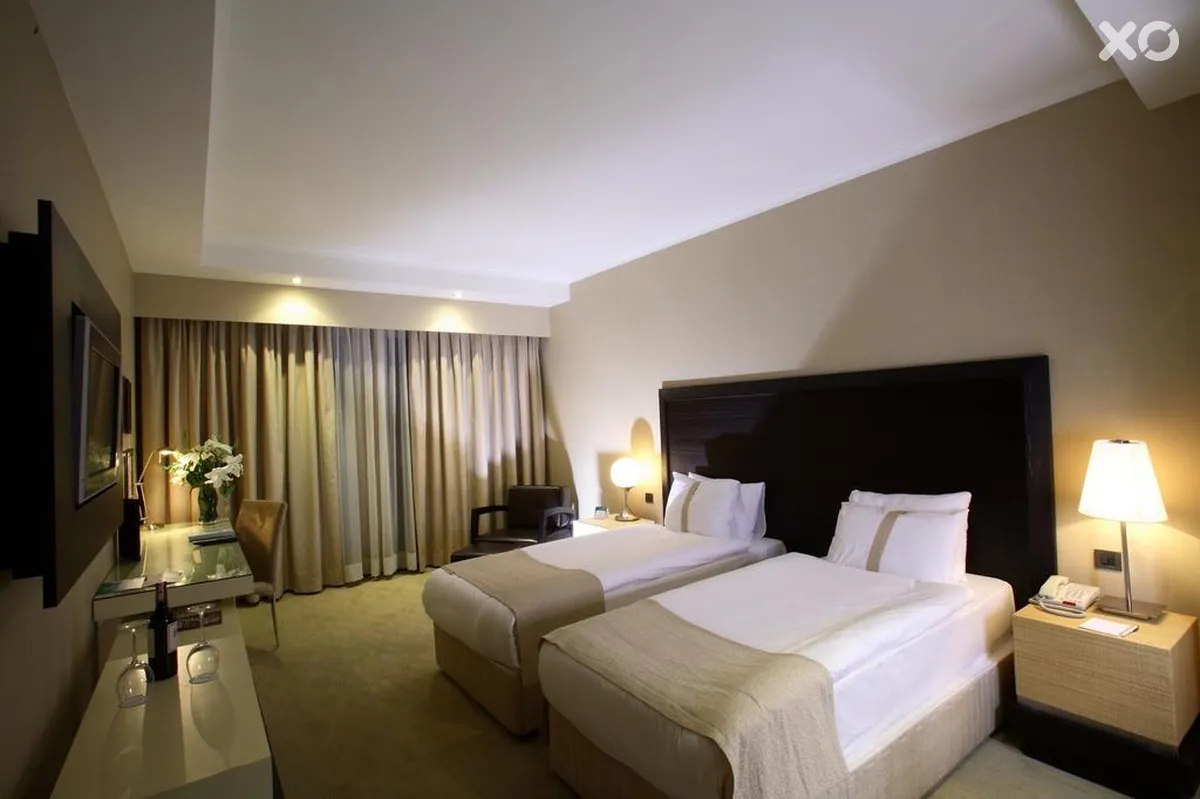 Nova Plaza Prime Hotel