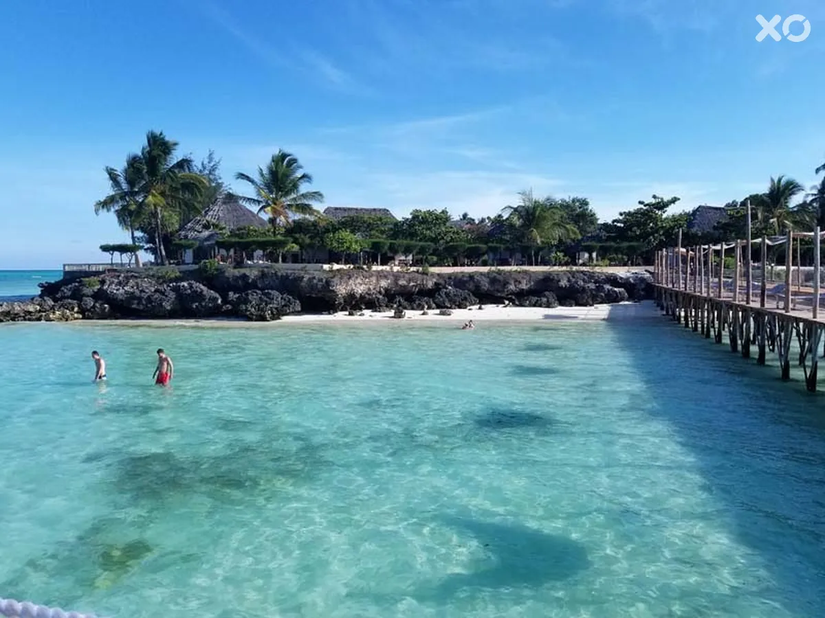 Reef & Beach Resort