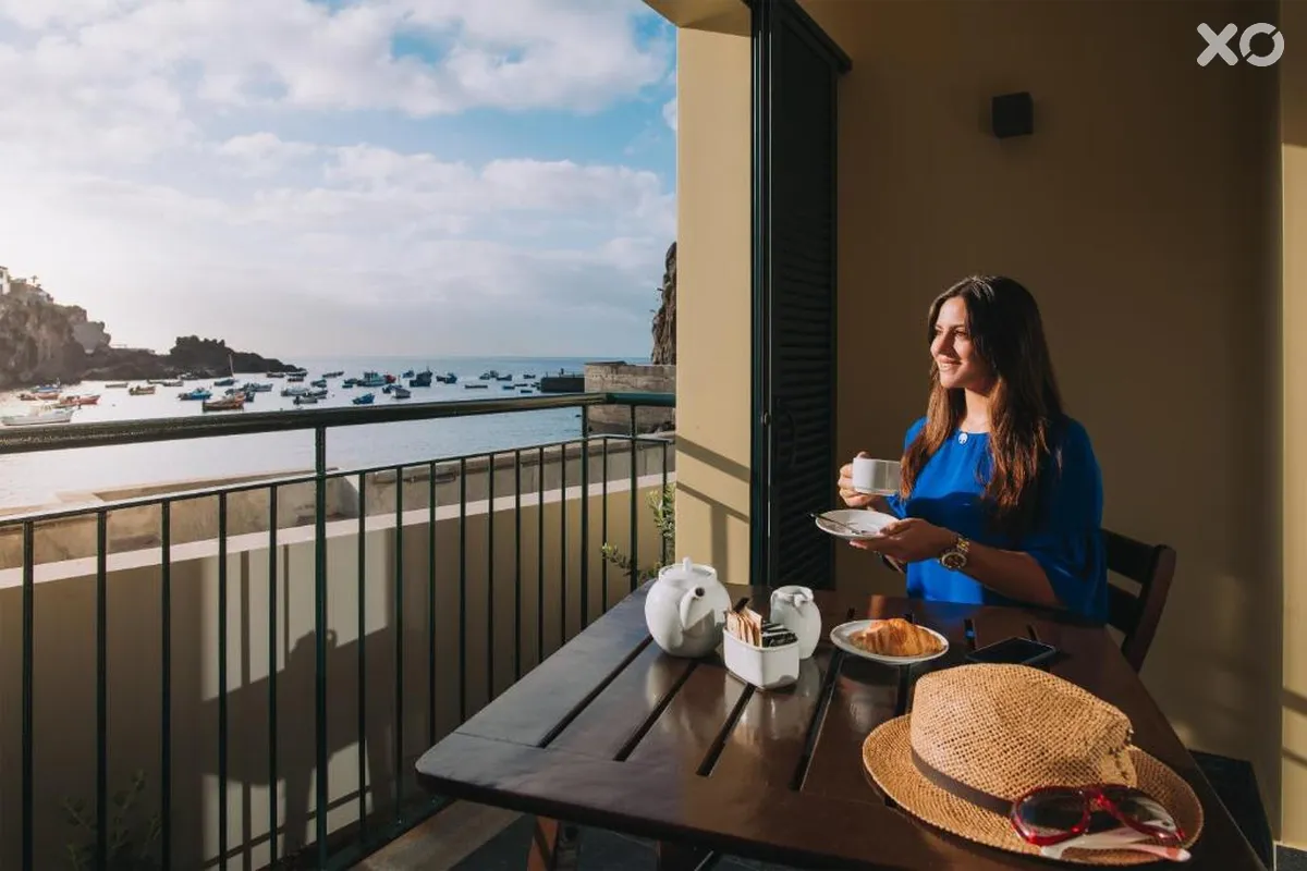 Pestana Churchill Bay