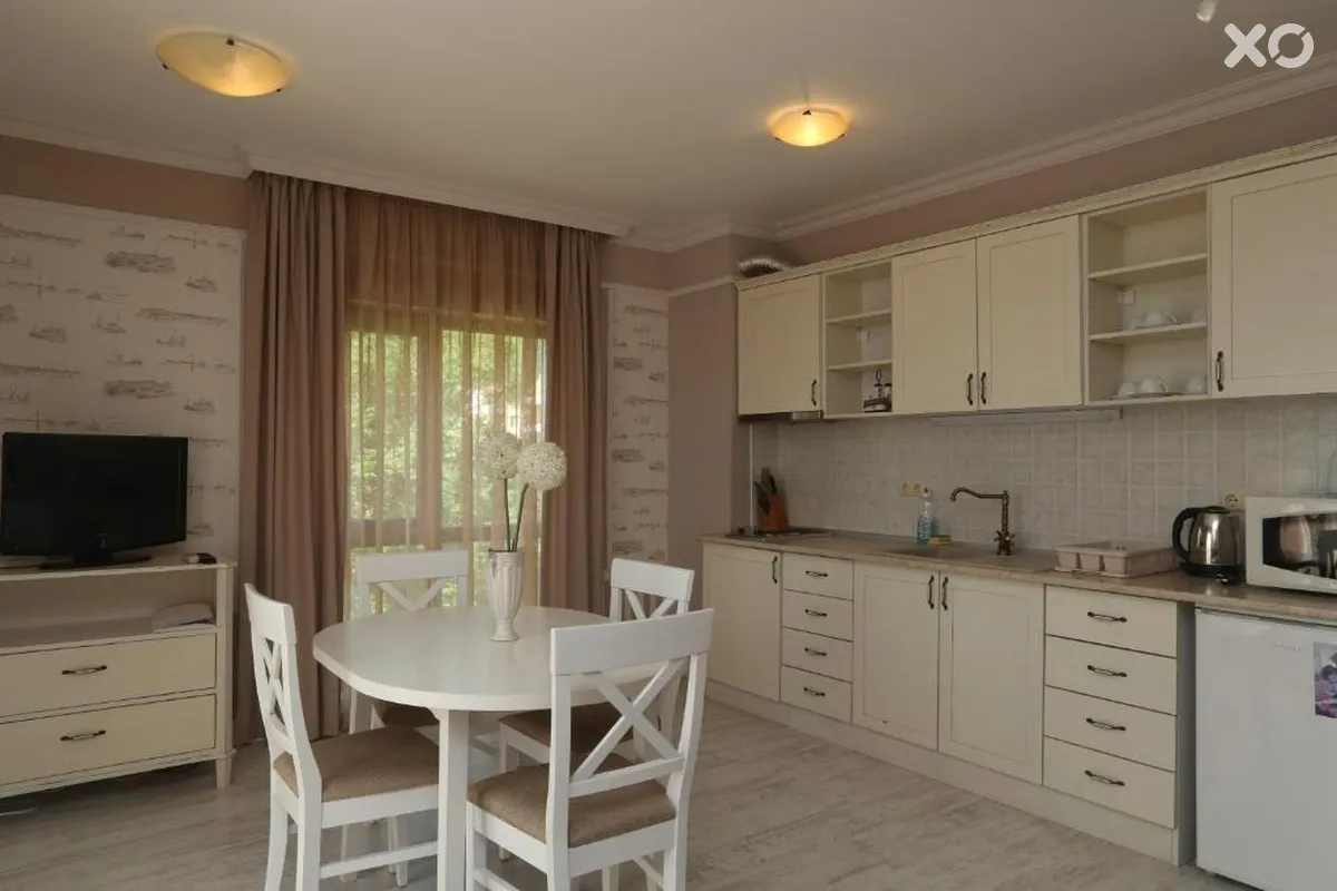 Villa Allegra Apart-Hotel