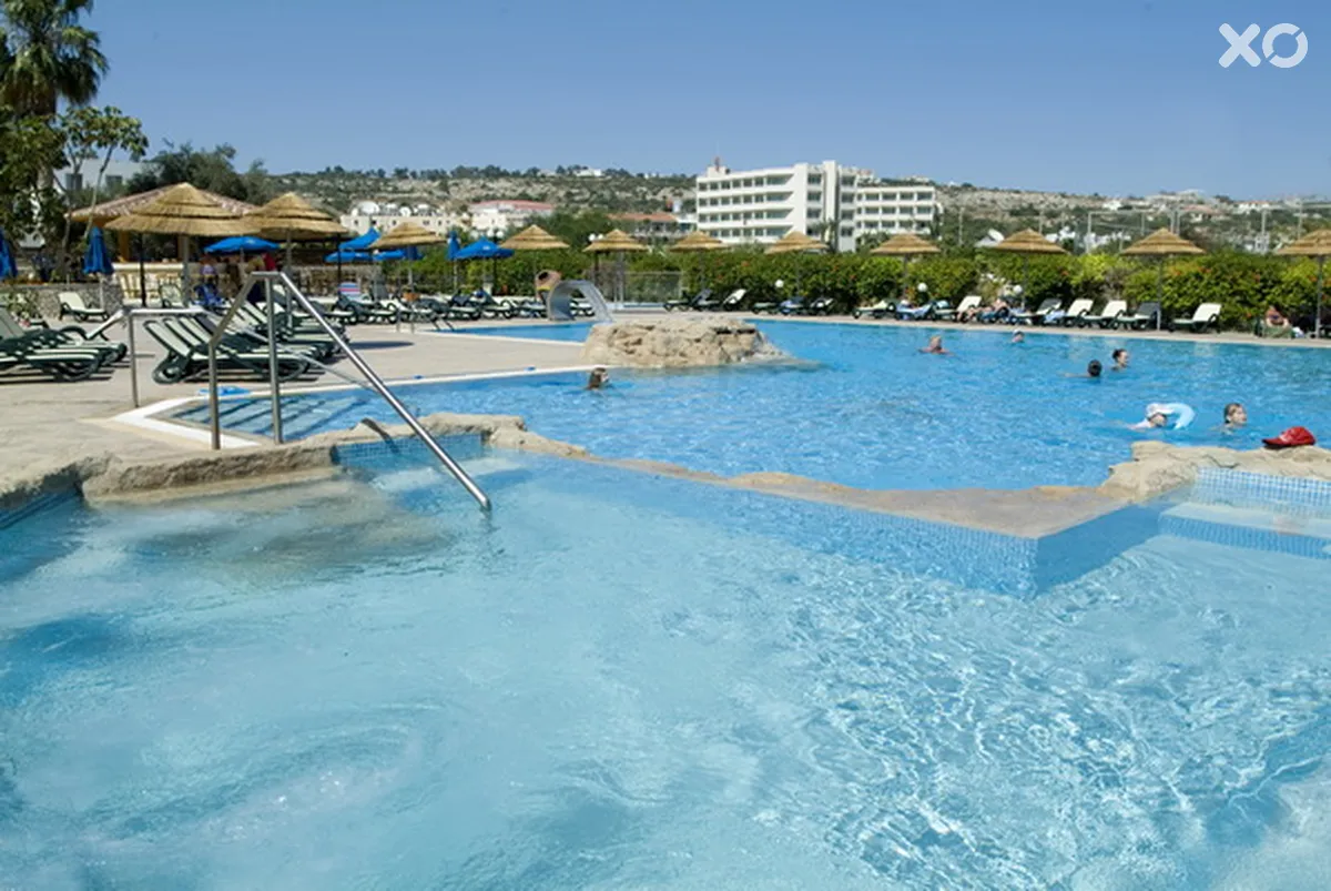 Atlantica Sancta Napa Hotel