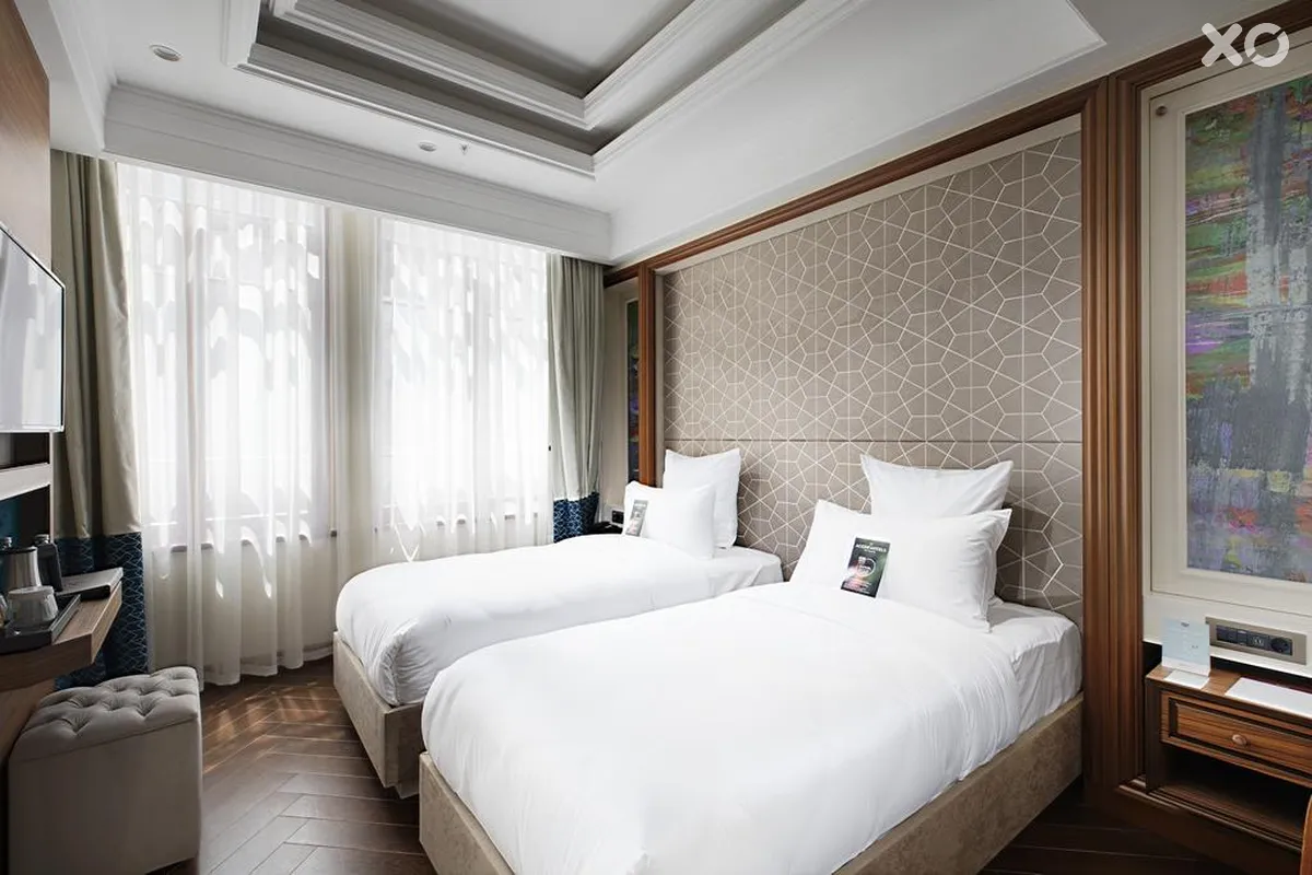 Mercure Istanbul Sirkeci