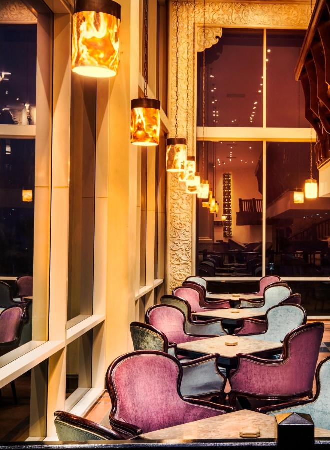 V Hotel Sharm El Sheikh