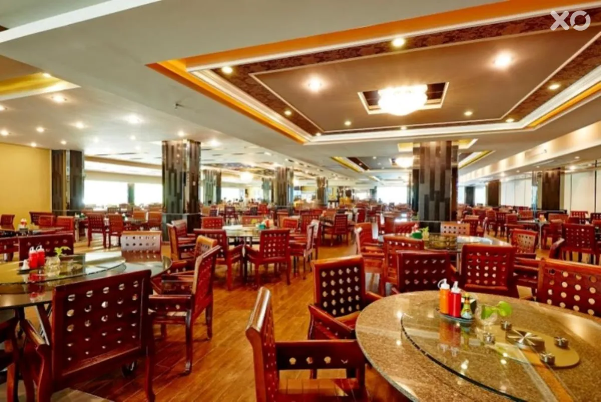 Ease Jomtien Hotel