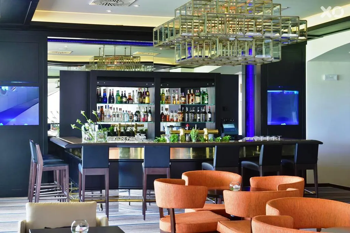 Pestana Alvor Praia Premium Beach & Golf Resort