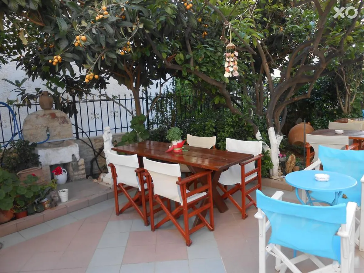 Voula Hotel & Apartments