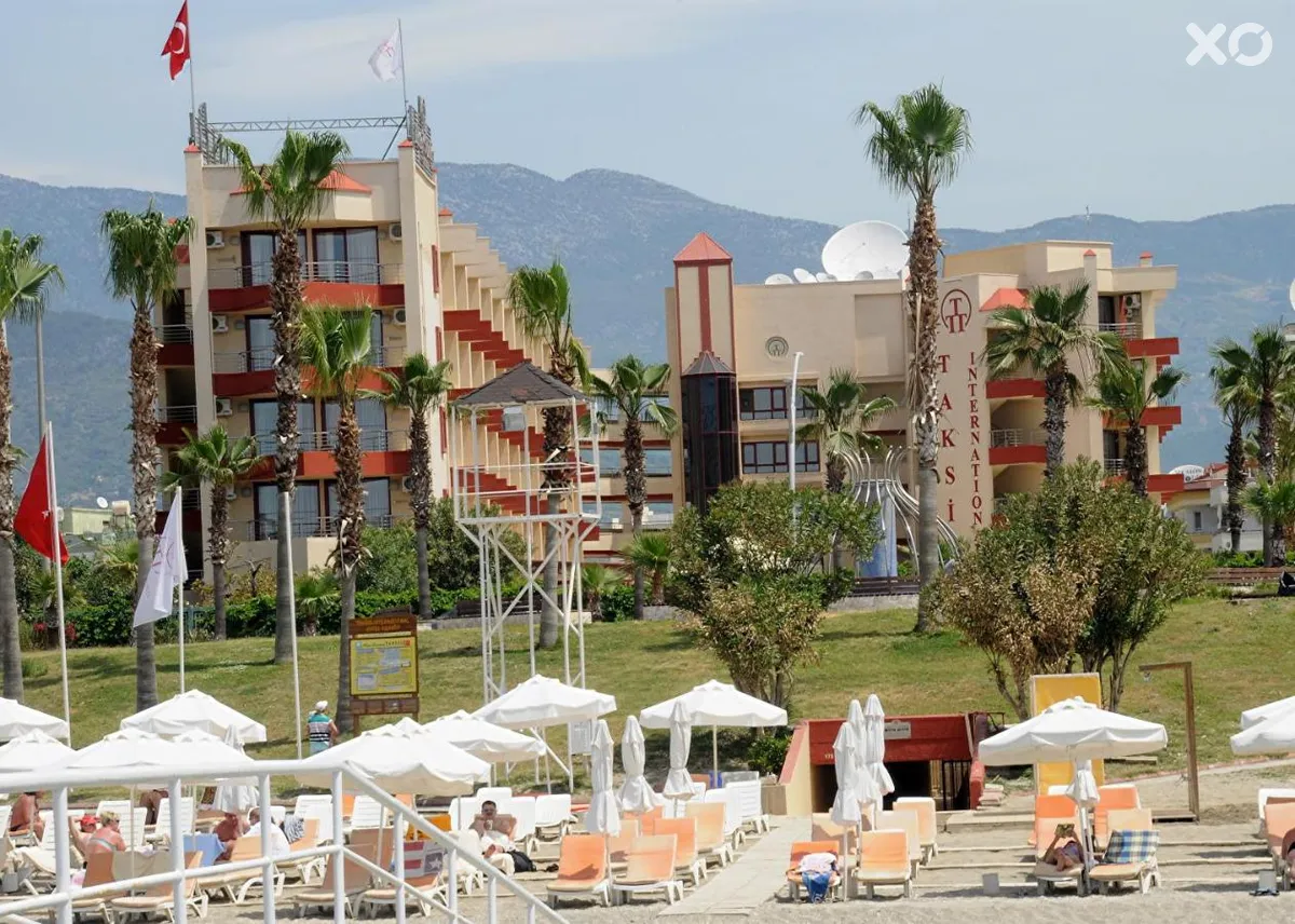 A11 Hotel Alanya