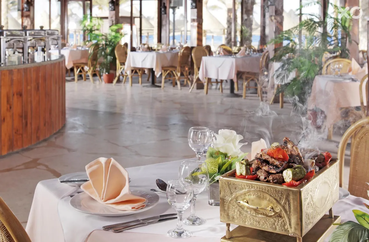 Sharm Grand Plaza