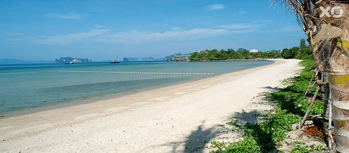 The Elements Krabi Resort