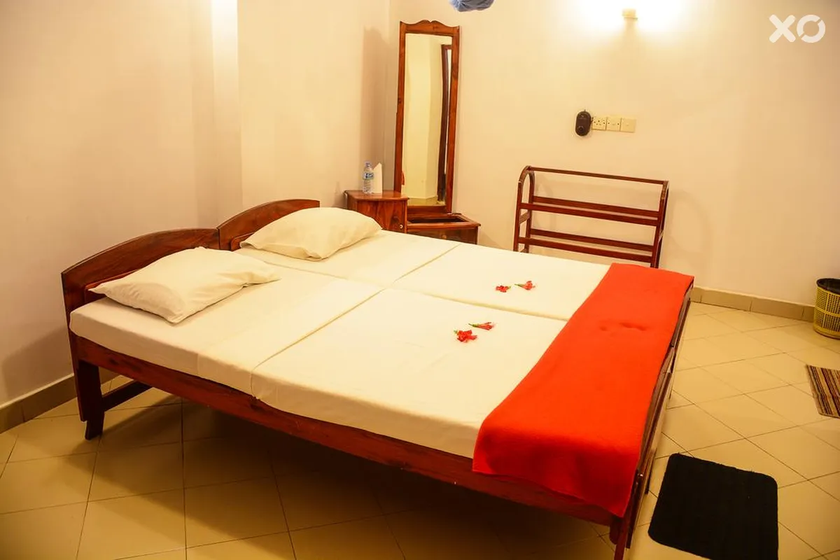 Shanthi Beach Resort