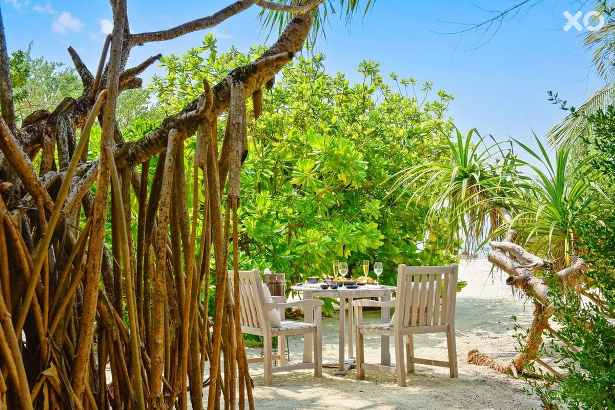 Six Senses Kanuhura