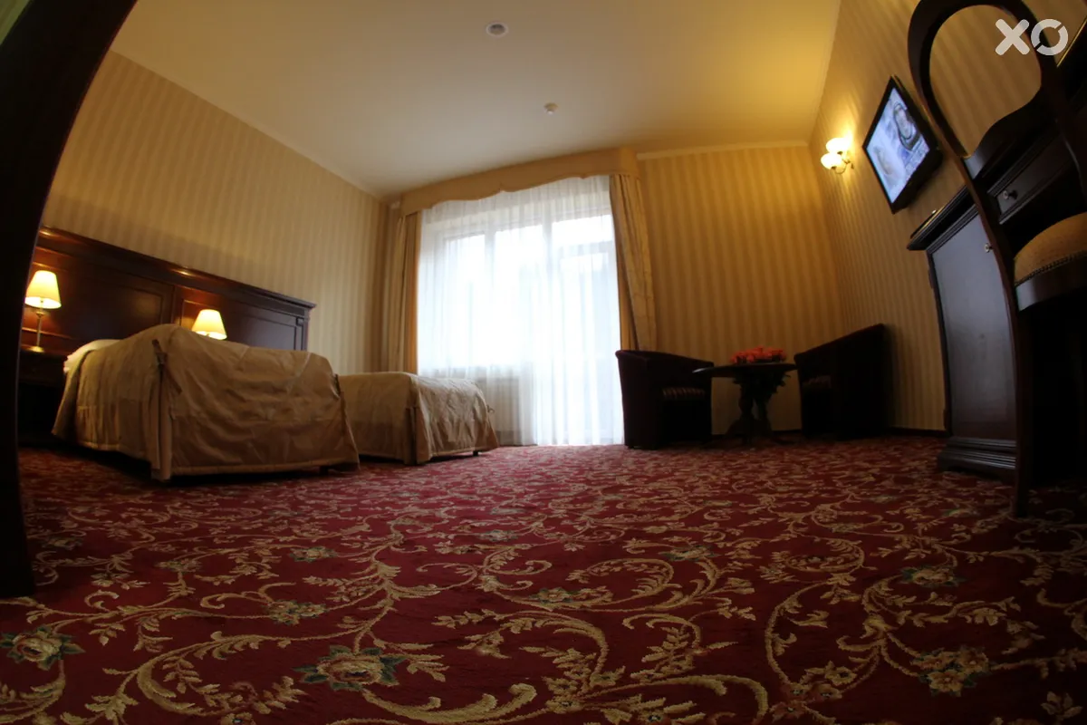 Solva Resort & SPA