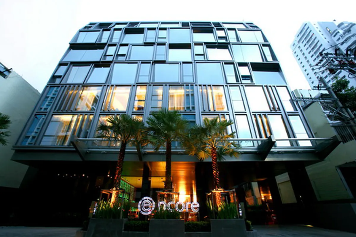 Ramada Encore Bangkok