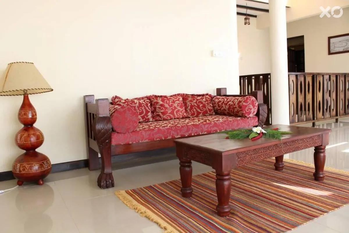 Serenity Villa