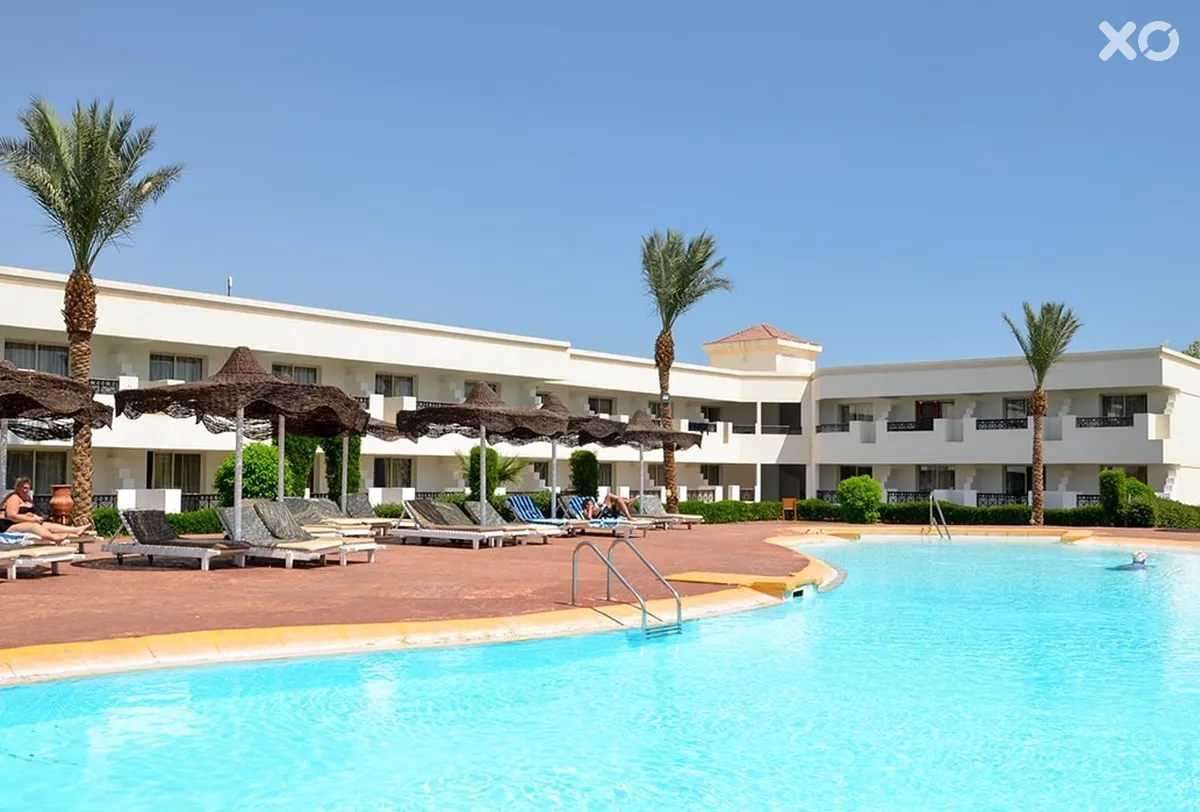 Viva Sharm Hotel