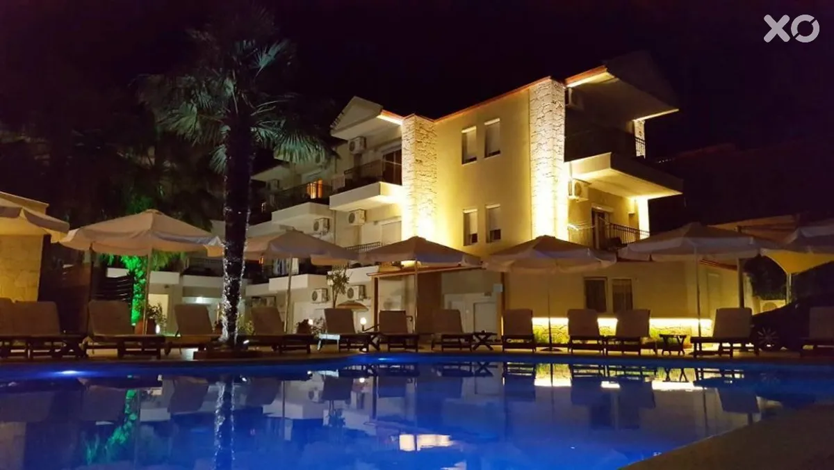 Olympia Hotel