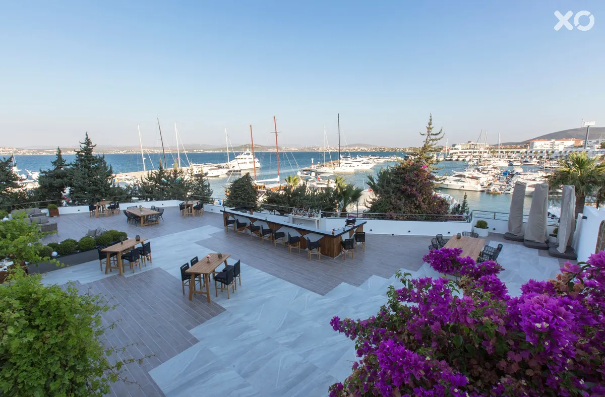 Altin Yunus Resort & Thermal Hotel