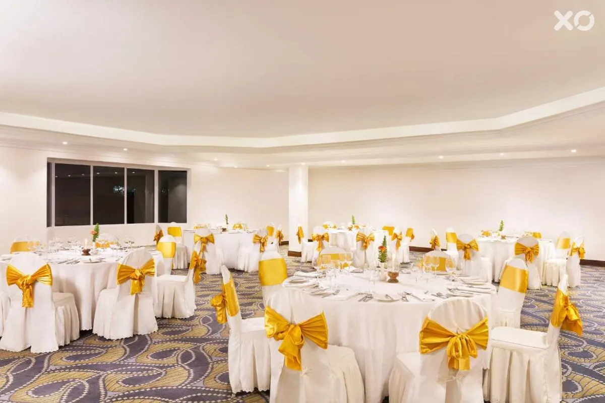 Four Points by Sheraton Arusha, The Arusha Hotel